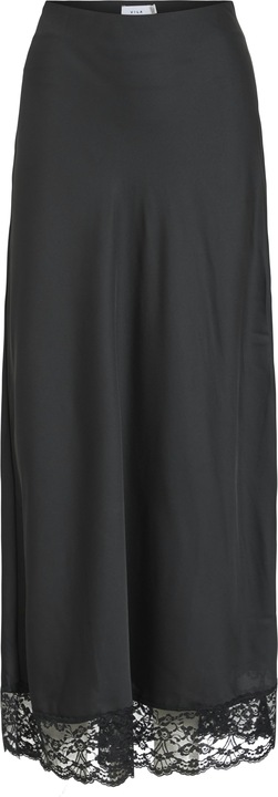 Produktbild Vila High Waist Maxirock (38)