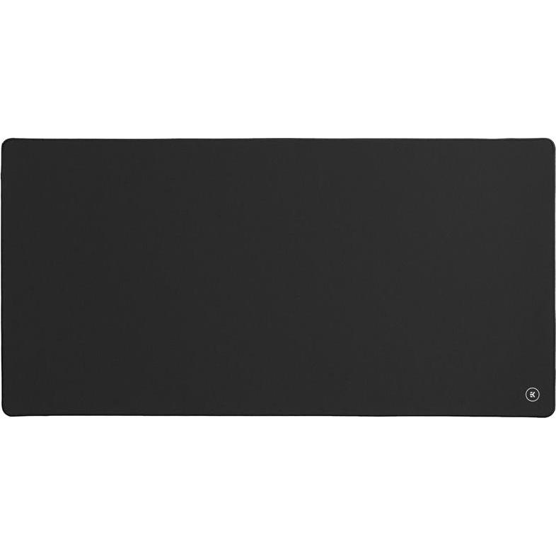 EKWB EK Vanduo Blocks EK-Loot Mauspad XL - Schwarz (XL), Mausmatte, Schwarz