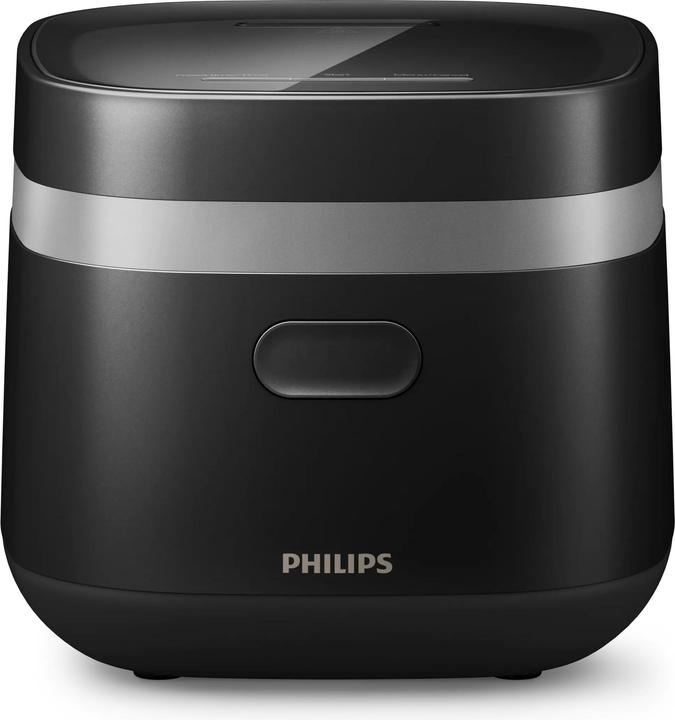 Image du produit Philips HD3091/81 Mini-Reiskocher 3000 Series