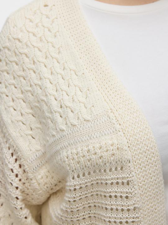 Produktbild Vero Moda VMCCAPRI Strickjacke Strickjacke (50)