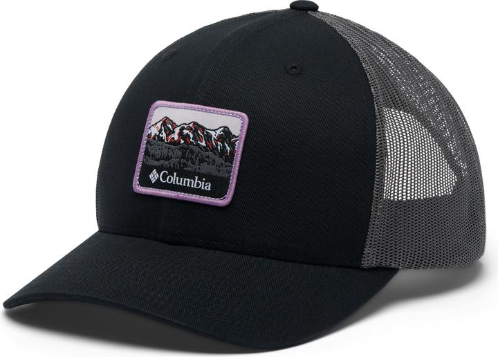 Produktbild Columbia ™ Mesh Snap Back (S)