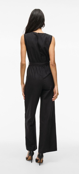 Produktbild Vila VIPRISILLA Ärmelloser Jumpsuit (38)