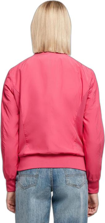 Actual product image Urban Classics Ladies Light Bomber Jacket - 982 (M)