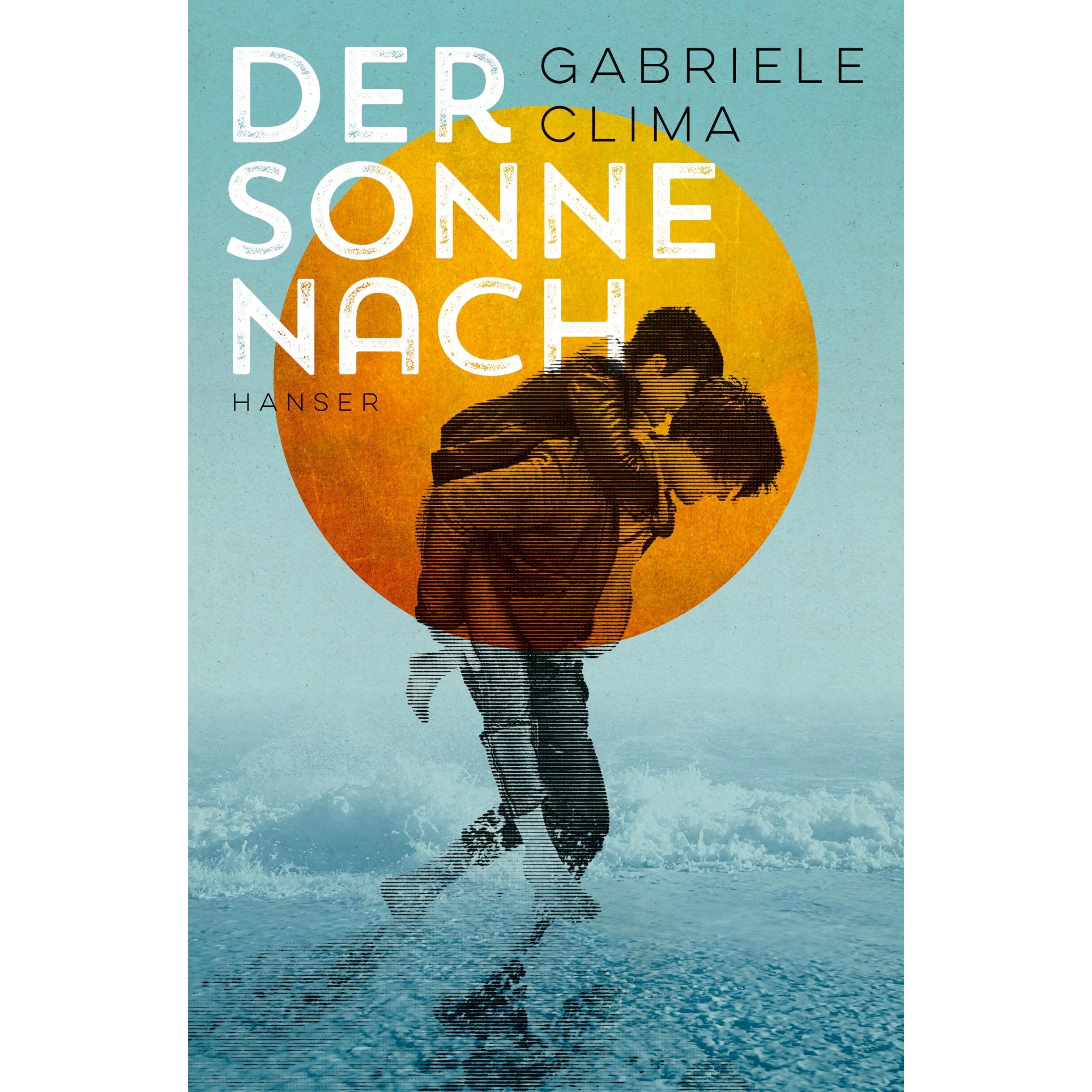 Der Sonne nach, Kinderbücher von Gabriele Clima