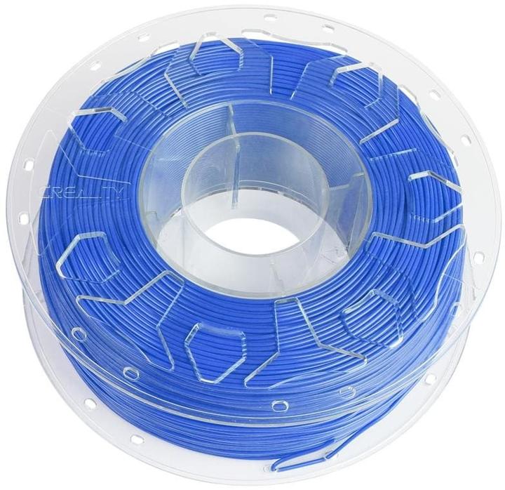 Produktbild Creality Filament CR-PLA (PLA, 1.75 mm, 1000 g, Blau)