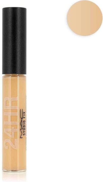 Actual product image MAC Cosmetics Studio Fix 24-Hour Smooth Wear Concealer (NC38)