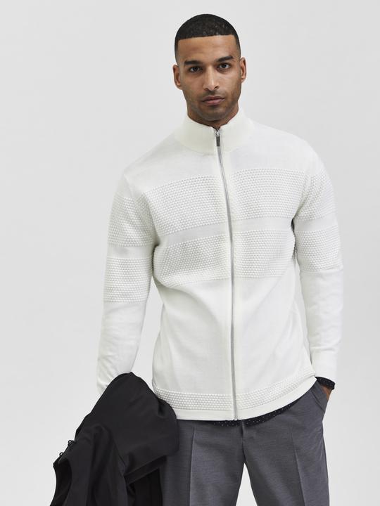 Produktbild Selected Slhmaine Ls Knit Cardigan W Noos (L)