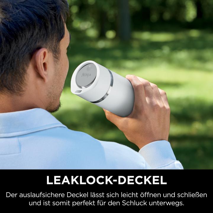 Produktbild Ninja DW1203EUUKWH (0.30 l)