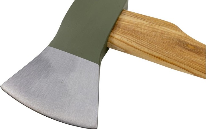 Produktbild Dönges Axt, einschneidig, 1.4 kg, 720 mm