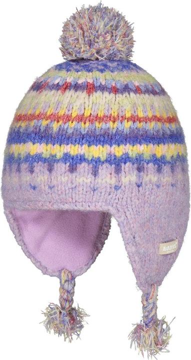 Barts Kid's Carinas Earflap (53 - 55)