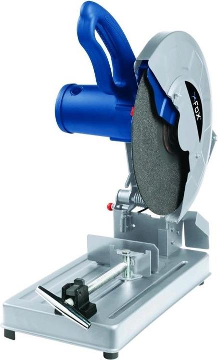 Actual product image Fox Femi F20140A Metal Cutting Saw
