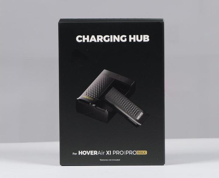 Immagine prodotto HoverAir X1 Pro/ProMax Lade-hub