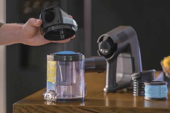 Produktbild Hoover Hf4 Plus Power Move