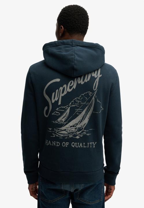Produktbild Superdry Lo-Fi Dockside (L)