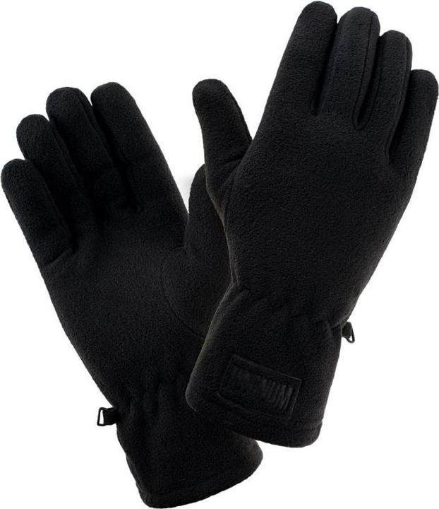 Produktbild Schwarze Sammo-Handschuhe, XL-Grösse (XL)