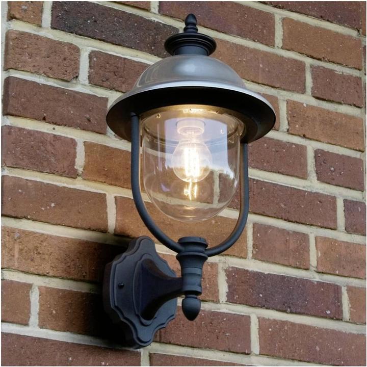 Image du produit Konstsmide Parma (E27, IP43)