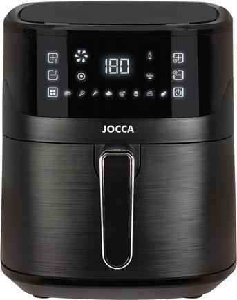 Immagine prodotto Jocca Friggitrice digitale ad aria 1600W, 6,5l