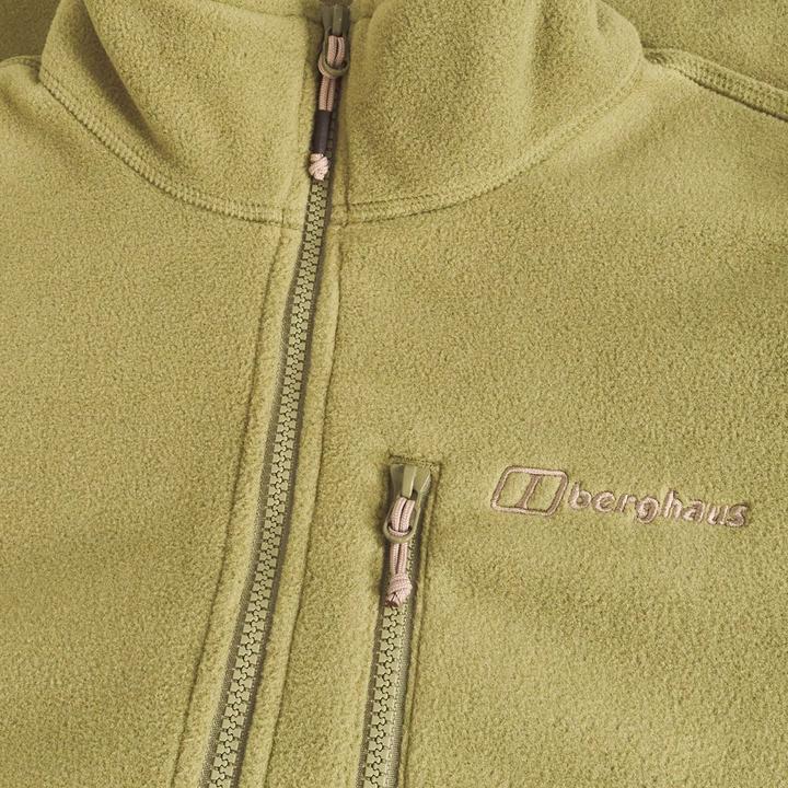 Immagine prodotto Berghaus Prism Half-Zip Polartec-Fleece (52)