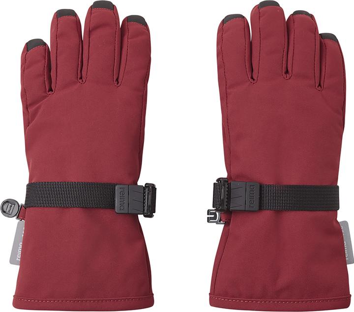 Reima tec Kinder Winter Handschuhe Tartu Jam