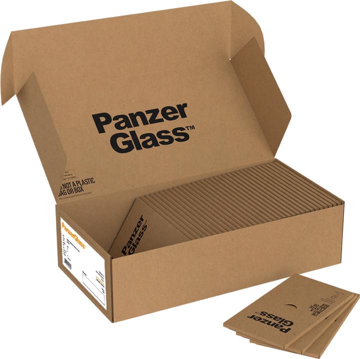 Produktbild PanzerGlass Privacy Screen Protector (Apple iPhone 15)