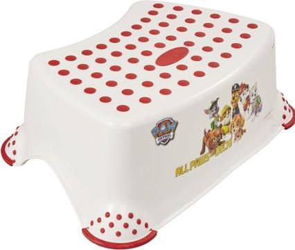 Produktbild keeeper Dog Patrol Step