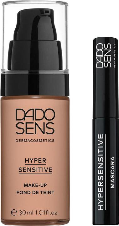 Produktbild Dado Sens HYPERSENSITIVE Make-Up Set (Make up set)