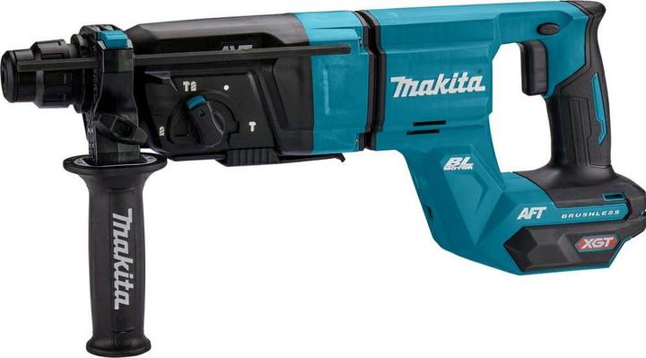 Actual product image Makita 3 function hammer drill
