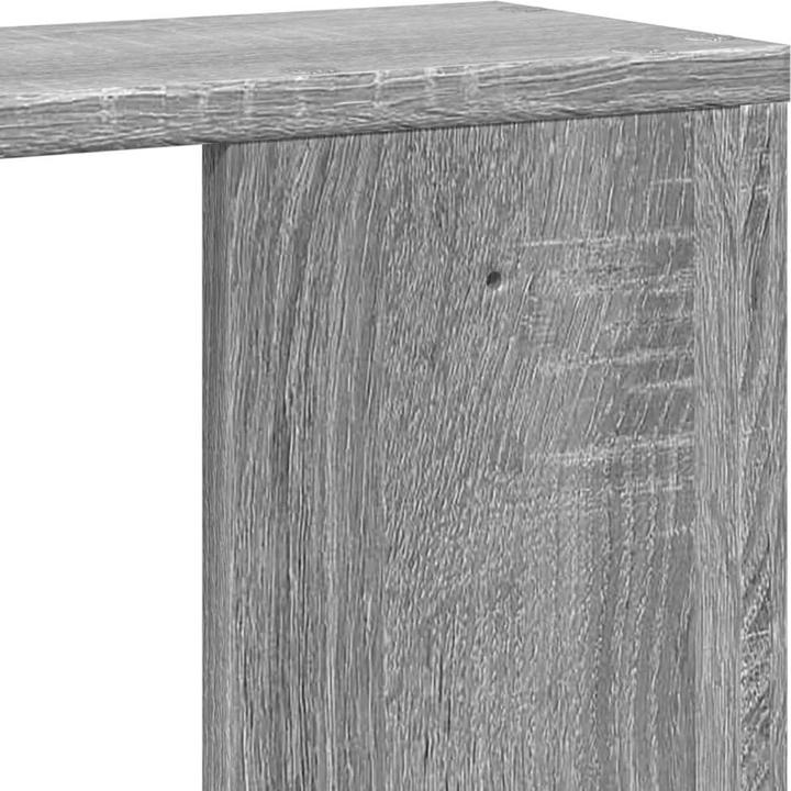 Immagine prodotto vidaXL Scaffale a muro (100 x 15 x 70 cm)