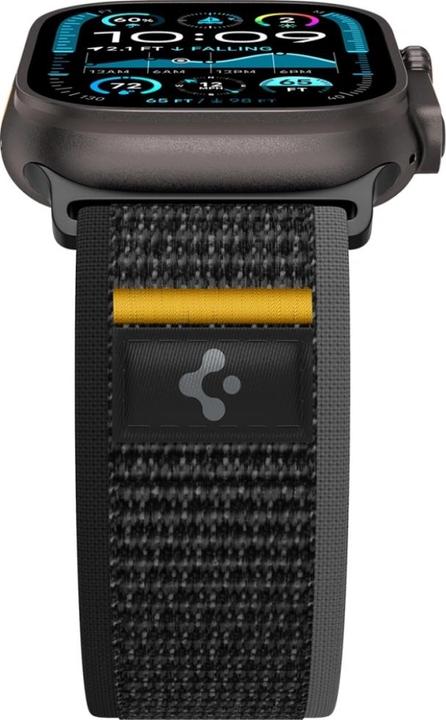 Immagine prodotto Spigen Band Athlex Air (44 mm, 49 mm, 46 mm, 45 mm, Nylon)