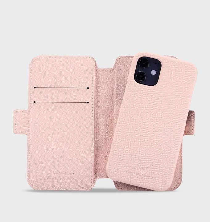 Holdit Wallet Case Stockholm Pink buy at Digitec