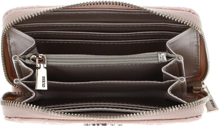 Actual product image Guess Adi SLG Zip Around Wallet