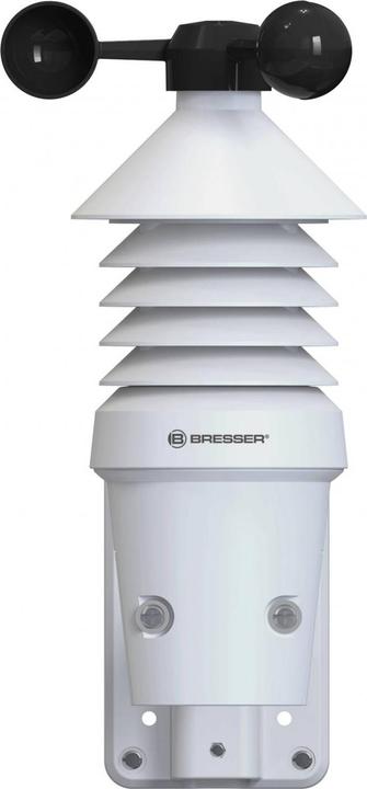 Image du produit Bresser Anémomètre 3-en-1