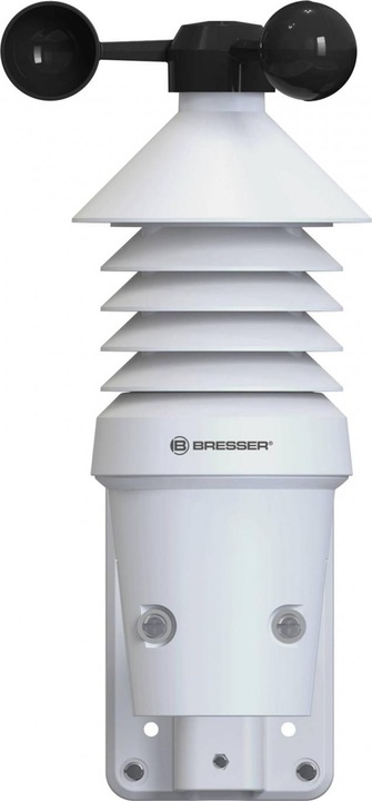 Actual product image Bresser Anemometer 3-in-1