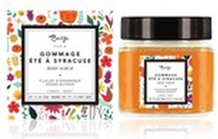 Actual product image Baija Gommage Corps (212 ml)