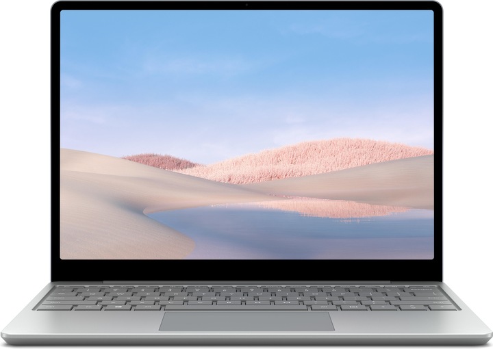 Produktbild Microsoft Surface Laptop Go (12.40", Intel Core i5-1035G1, 8 GB, 128 GB, DE)