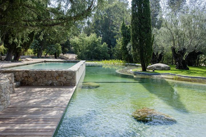 Produktbild Wasser im Garten 2 (Deutsch, Jörg Baumhauer, 2016)