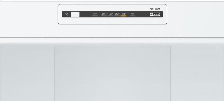 Produktbild Bosch Hausgeräte KGN36NWEA (329 l)