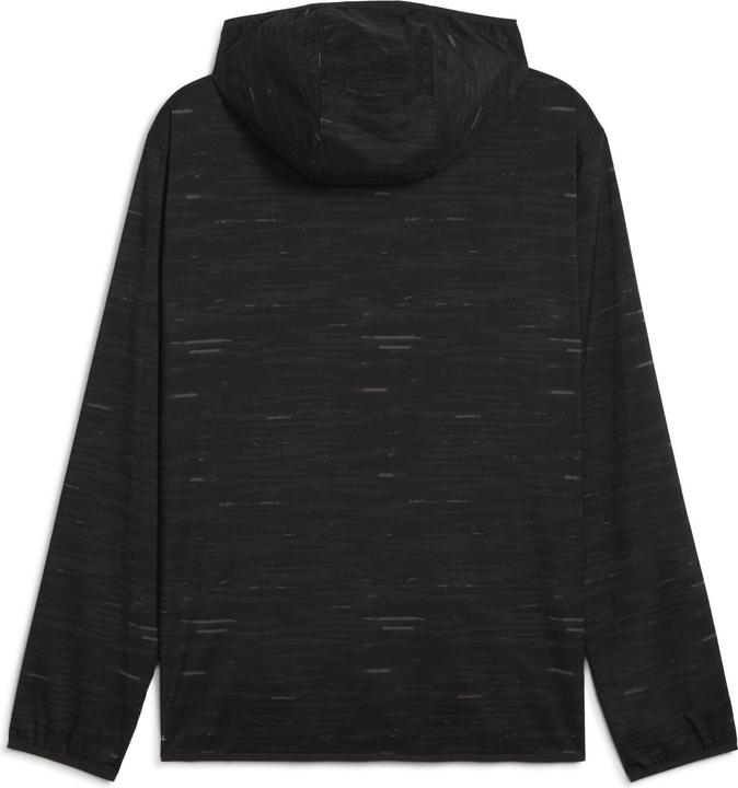 Actual product image Puma M TAD ESSENTIAL AOP Woven Jacket (M)
