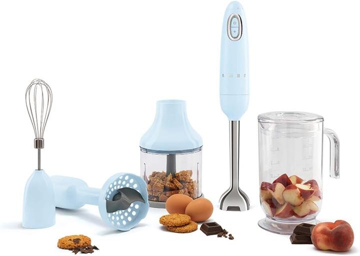 Produktbild Smeg 50's Retro Style