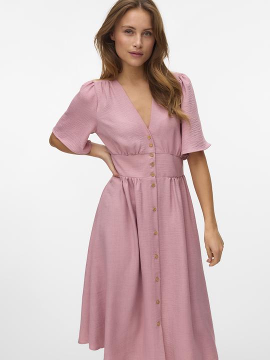 Image du produit Vero Moda VMMELANEY Robe courte Robe (M)