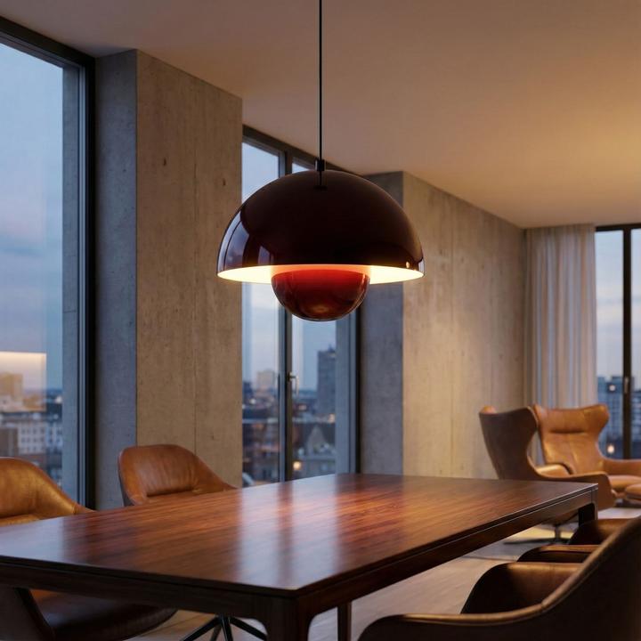 Image du produit Opviq Eylul Chandelier (E27)