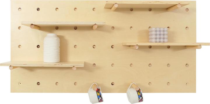 Produktbild MCW P24-100 (0.50 m², 50 x 100 cm)