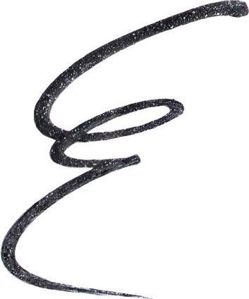 Produktbild Bourjois LINER PINCEAU 24H liquid eyeliner #8 2,5 ml (08 Noir Surrealiste)