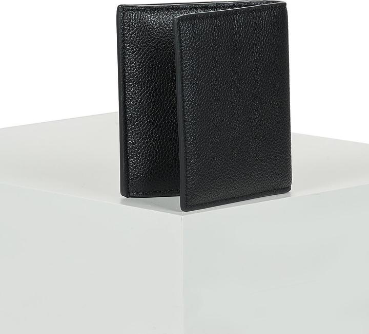 Actual product image BOSS Ray Flat Trifold Card Case