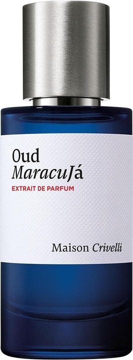 Produktbild Maison Crivelli Oud Maracujá (Eau de Parfum, 50 ml)
