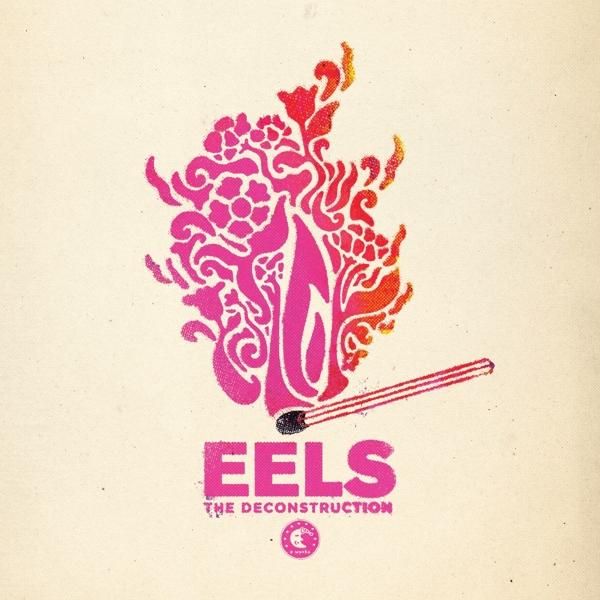 Produktbild The Deconstruction (Eels)