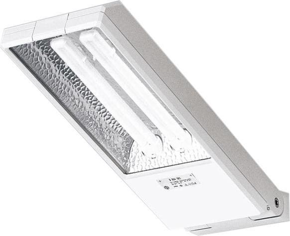Surface radiator (2G11)