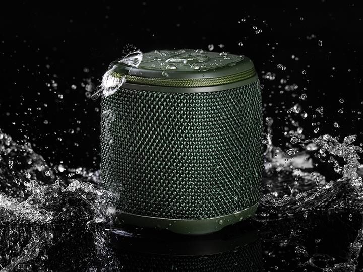 Immagine prodotto Tracer Tra Speaker Splash S BLUETOOTH Nero (6 h, Batteria ricaricabile)