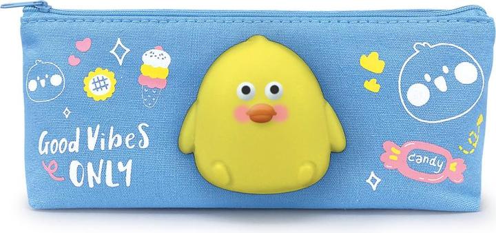 Produktbild Lebez Pack 12 Squishy Pockets