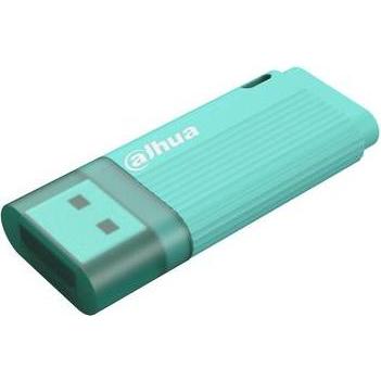 Dahua Tecnologia Pendrive U126-30, 64 GB (USB-U126-30-64GB) (64 GB), Chiavetta USB